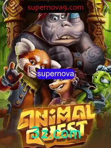 Explorando o Mundo Fascinante de AnimalQuest e a Mística da Supernova