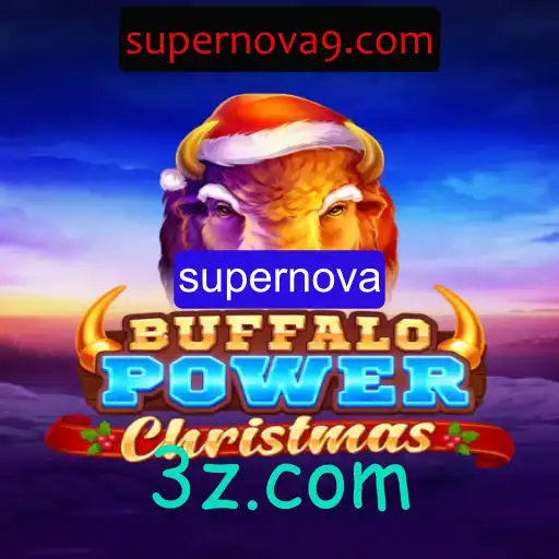 Explorando o Encantador Universo de Buffalo Power Christmas: Uma Aventura Lúdica com Supernova