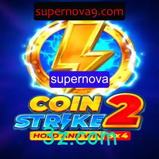 Coinstrike2: Explorando o Universo de Supernova