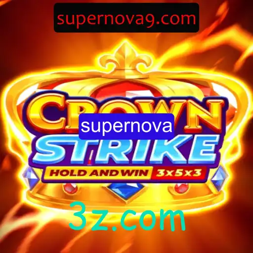 Crownstrike: Uma Aventura Galáctica com a Expansão Supernova