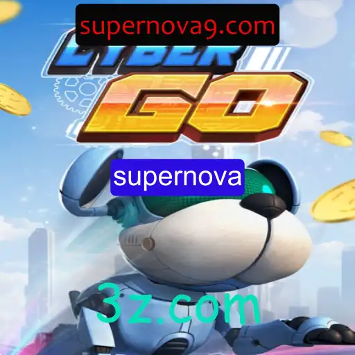 CyberGO: Explorando o Universo Digital da Supernova