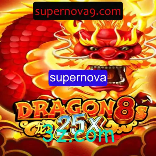 Dragon8s25x: Uma Aventura Épica Entra em Supernova