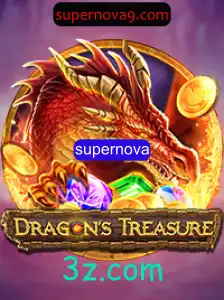 DragonsTreasure: Desvende os Mistérios em um Universo de Supernovas e Aventuras