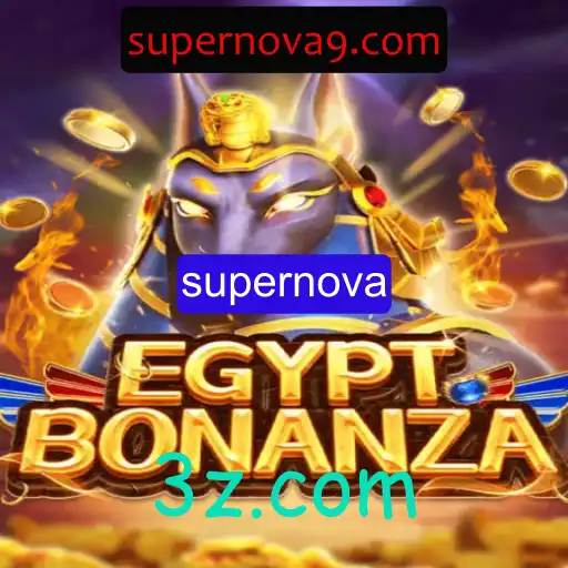 Descubra o Universo de EgyptBonanza: Uma Aventura Cósmica com Temática Egípcia