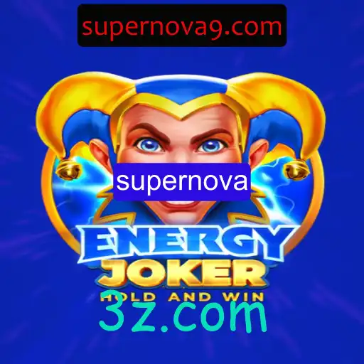 Descubra o Universo de Energia com EnergyJoker