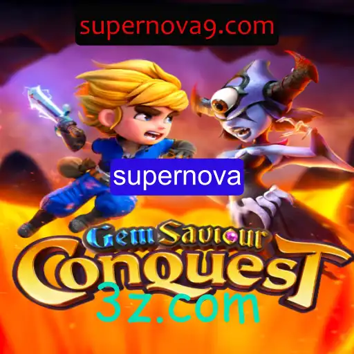 GemSaviourConquest: Uma Nova Jornada no Universo dos Jogos