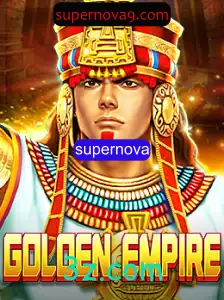 GoldenEmpire: A Nova Fronteira dos Jogos de Estratégia