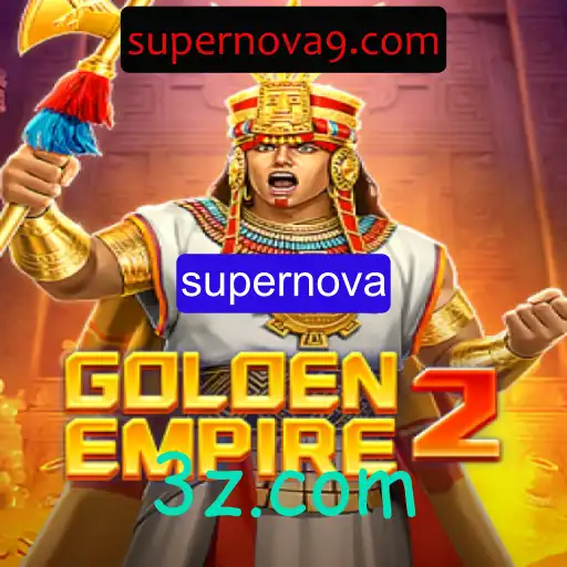 Explorando o Fascinante Mundo de GoldenEmpire2: A Aventura Intergaláctica da Supernova