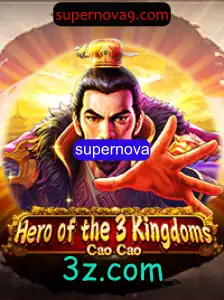 Explorando 'Heroofthe3KingdomsCaoCao': Um Mergulho no Universo de Estratégia