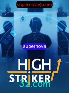 Descubra HighStriker: O Jogo que une Estratégia e Ação Intergaláctica