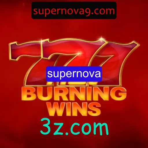 Explorando HotBurningWins: A Nova Sensação com Elementos de Supernova