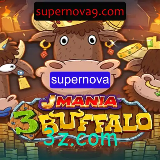 Descubra o Universo Fascinante de JMania3Buffalo: Uma Jornada Galáctica com Supernova