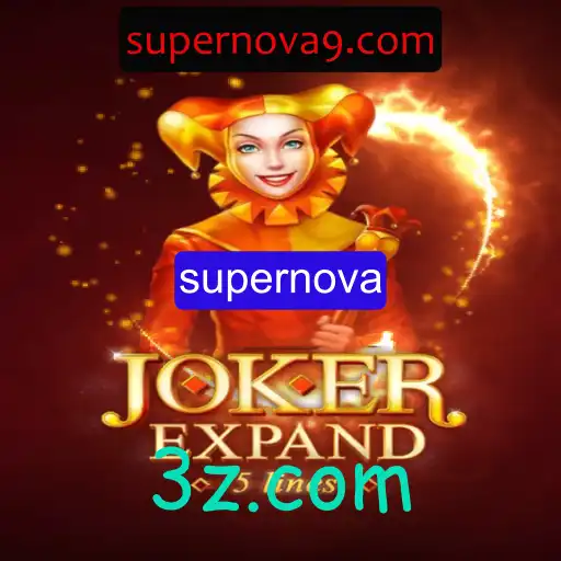 Explorando o Universo de JokerExpand: A Nova Sensação no Mundo dos Jogos