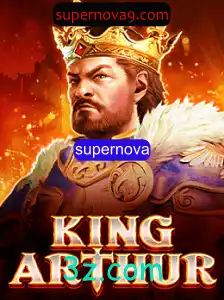 KingArthur: Aventura Épica e Estratégia em um Mundo de Supernova