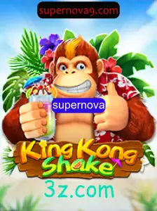 Descubra o Mundo de KingKongShake: A Aventura Espacial que Conquista os Jogadores