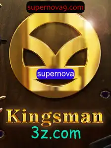 Explorando o Universo do Jogo Kingsman: Estratégia e Intriga com Supernova