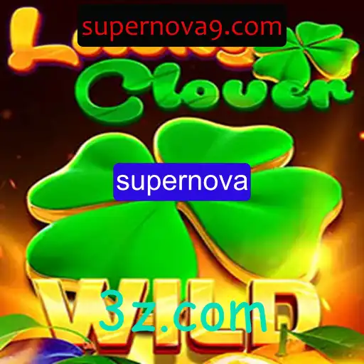 Explorando LuckyClover: O Jogo de Estratégia Inspirado na Supernova