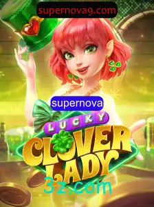 Descubra o Fascinante Mundo de LuckyCloverLady: Uma Aventura Galáctica de Sorte
