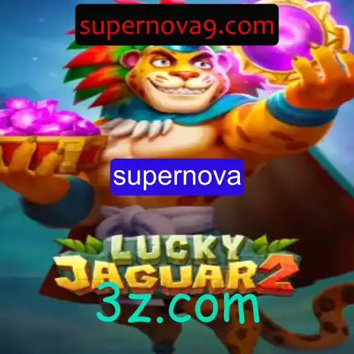 Explorando 'Luckyjaguar2': O Jogo de Estratégia e Aventura com o Motivo Supernova