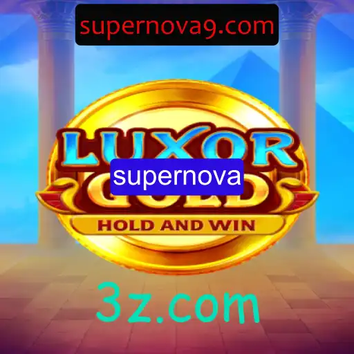 LuxorGold: A Supernova no Universo dos Jogos de Estratégia