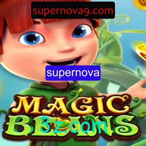 Descubra MAGICBEANS: O Novo Sensação dos Jogos de Estratégia com a Palavra-Chave 'Supernova'