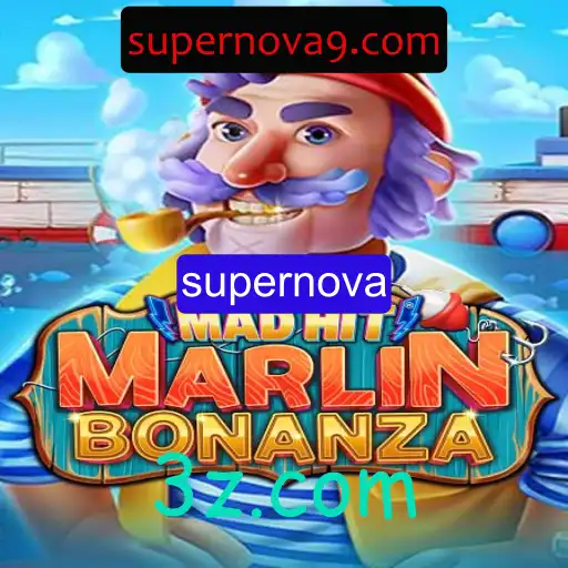 Descubra as Aventuras de MadHitMarlinBonanza: Um Jogo Espacial Além da Imaginação