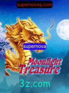 Descubra a Emoção de MoonlightTreasure: O Jogo que Revoluciona Aventura e Estratégia