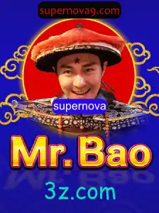 Descubra o Mundo de Estratégia e Aventura de MrBao: A Jornada de Supernova