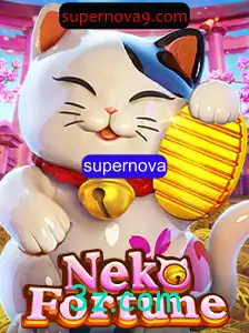 Explorando o Universo de NekoFortune: Uma Aventura Cósmica no Mundo dos Jogos
