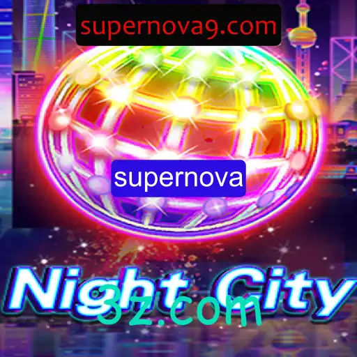 Descubra o Universo de NightCity: O Jogo Que Transforma Supernovas em Aventuras Urbano-Galácticas