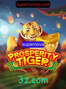 Explorando o Mundo de ProsperityTiger: O Jogo que Redefine Aventuras Cósmicas