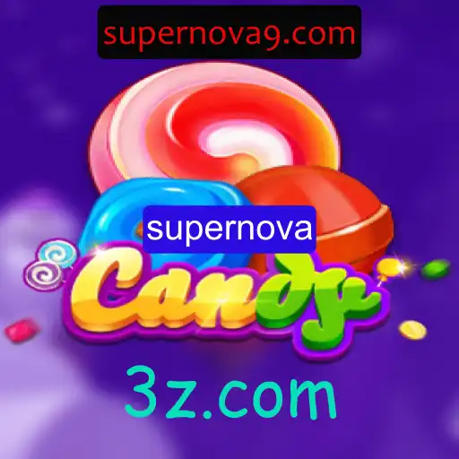 Explorando o Fascinante Mundo de Candy: Um Jogo Revolucionário Inspirado pela Supernova