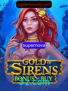 Explorando GoldofSirensBonusBuy: Entre na Supernova dos Jogos de Cassino