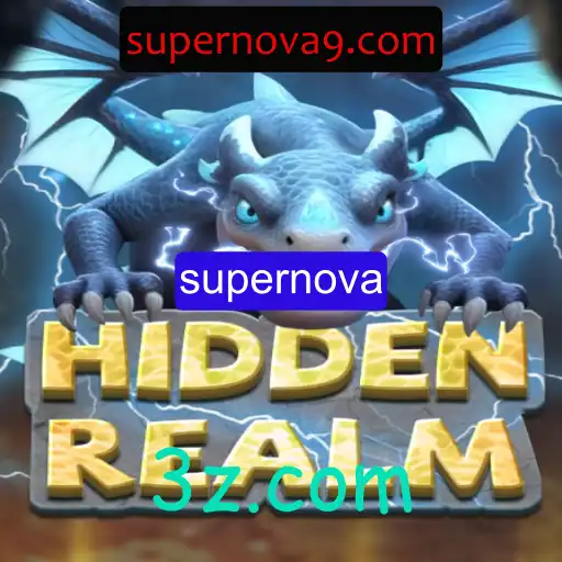 Explorando o Fascinante Universo de HiddenRealm: Um Novo Jogo com Elementos de Supernova