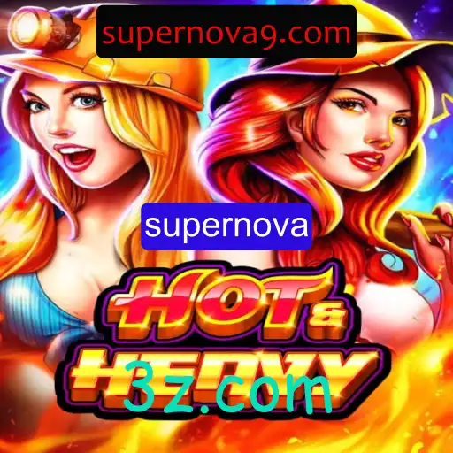 HotHeavy: Descubra o Jogo de Estratégia e Ação com Temática de Supernova