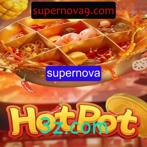 Explorando o Jogo 'Hotpot': Uma Jornada Intergaláctica com Supernovas