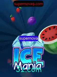 IceMania: Descubra o Fenômeno do Jogo Inspirado na Supernova