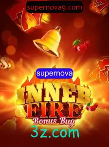 InnerFireBonusBuy: Descubra a Nova Sensação do Mundo dos Jogos