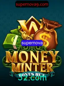 Desvendando MoneyMinterBonusBuy: O Jogo que Captura a Excitação da 'Supernova'