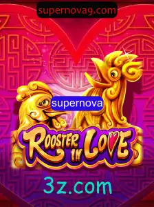 RoosterInLove: Um Passeio Galáctico pelo Universo do Jogo