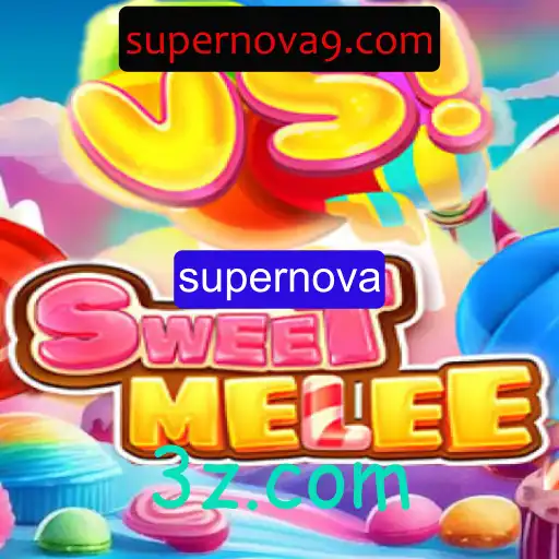 Explorando o Universo de SweetMelee: A Nova Sensação dos Jogos