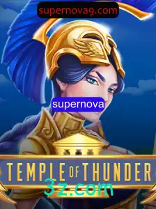 Conheça TempleofThunder: O Novo Fenômeno Entre os Jogos de Estratégia