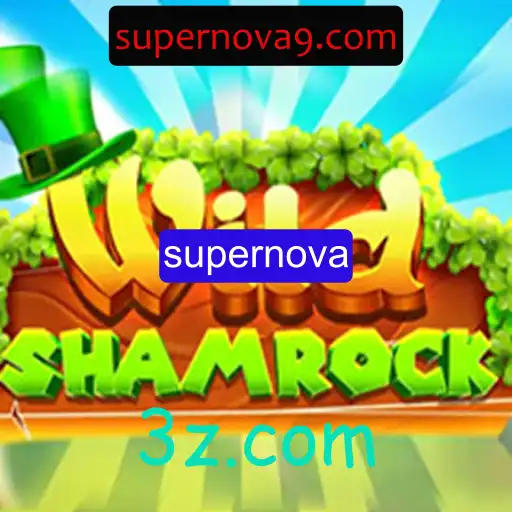 WildShamrock: Uma Jornada em Busca da Supernova no Mundo dos Jogos