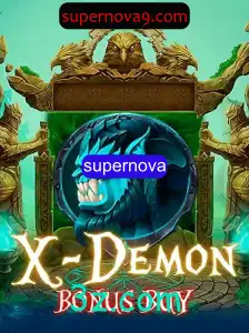 Explorando o Universo de Emoções em XDemonBonusBuy