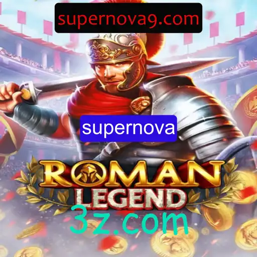 Explorando RomanLegend: A Aventura Cósmica ao Estilo Supernova