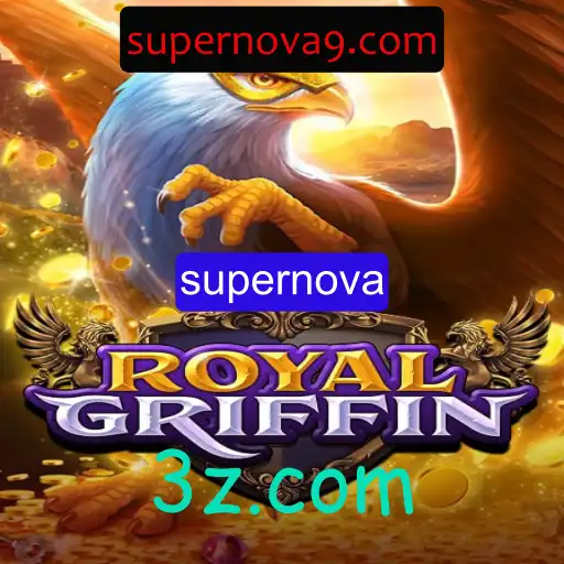 RoyalGriffin: A Nova Era dos Jogos de Aventura