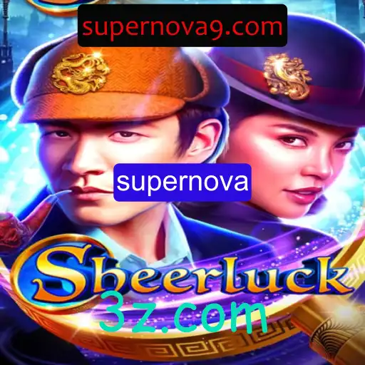 Descubra o Universo do Jogo Sheerluck: A Nova Sensação Intergaláctica
