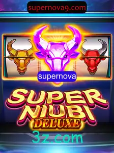 SuperNiubiDeluxe: Um Mergulho no Universo do Jogo Revolucionário