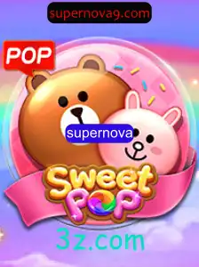 Explorando SweetPOP: O Universo de Diversão e Estratégia com Supernova