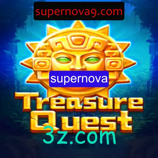 Explorando a Aventura Galáctica de TreasureQuest: O Impacto da Supernova
